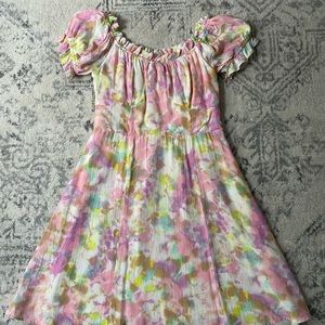 ASTR the label dress